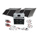 Point Zero Energy Titan Boost 3,000W Expansion Solar Kits | 5,000-7,500Wh Portable Power Station + Choose Your Custom Bundle - ShopSolar.com