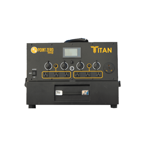 Titan