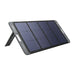 Ugreen Foldable Solar Panel for Portable Power Station (100W) - ShopSolar.com