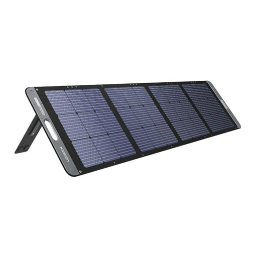 Ugreen Foldable Solar Panel for Portable Power Station (200W) - ShopSolar.com