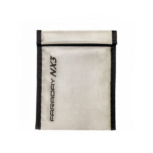 Faraday Defense NX3 Bags - ShopSolar.com
