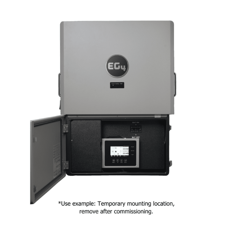 EG4 FlexBOSS21 LCD Screen Kit - ShopSolar: Complete Solar Kits + Lifetime Customer Support