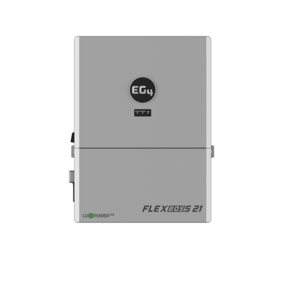 EG4 FlexBOSS 16kw AC Hybrid Inverter | 48V Split Phase | 21kW PV Input | [V1.1] Newest Version - ShopSolar: Complete Solar Kits + Lifetime Customer Support