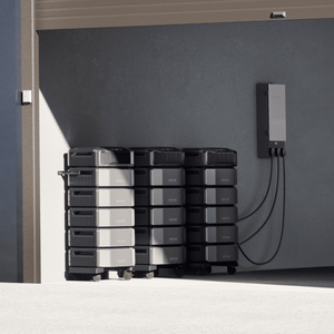 EcoFlow DELTA PRO ULTRA - 6,114Wh / 6.1kWh Battery Pack - Choose Bundle Option - ShopSolar: Complete Solar Kits + Lifetime Customer Support