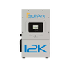 Sol-Ark Inverter(s) | Choose Model: 12K, 15K, 18K - 120/240/208V 48V All-In-One Pre-Wired Hybrid Solar Inverter | 10-Year Warranty - ShopSolar: Complete Solar Kits + Lifetime Customer Support