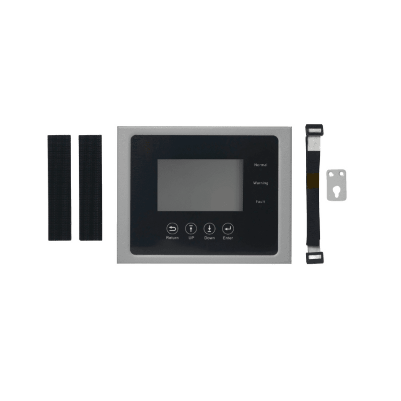 EG4 FlexBOSS21 LCD Screen Kit - ShopSolar: Complete Solar Kits + Lifetime Customer Support