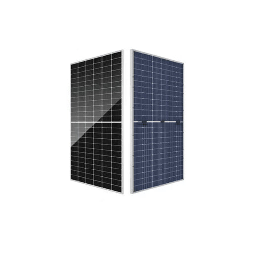 Bi-Facial Solar Panel Kit Upgrade for Complete Kits - ShopSolar.com