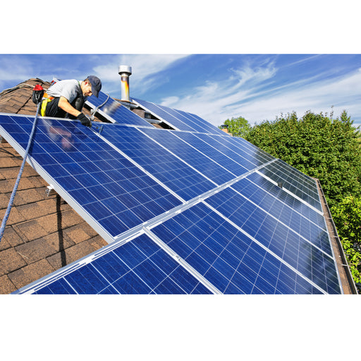 ShopSolar Installation Services - ShopSolar.com