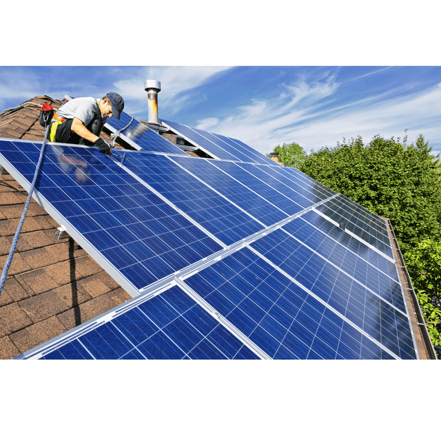 ShopSolar Installation Services - ShopSolar.com