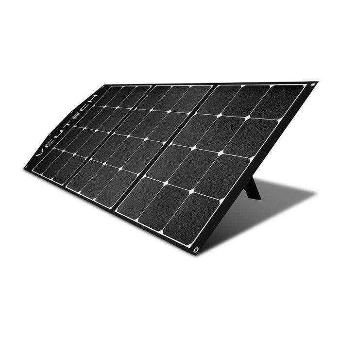 VCUTECH 200W Foldable Solar Panel - ShopSolar.com