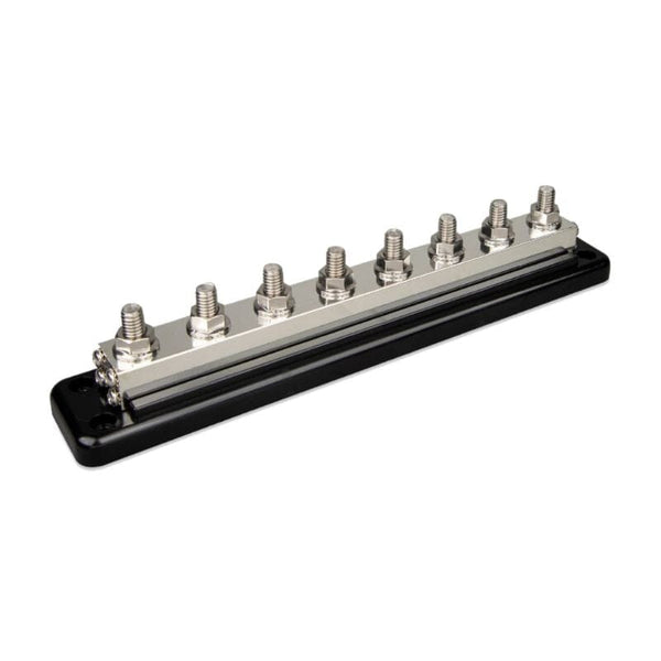 Victron 600 Amp Bus Bar - 600A / 70V - 8 High Current Connections / 8 Low Current Connections