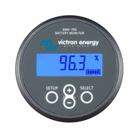 Victron Energy - Battery Monitor BMV-702 - ShopSolar.com