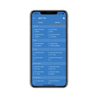 Victron Energy - Battery Monitor BMV-702 - ShopSolar.com