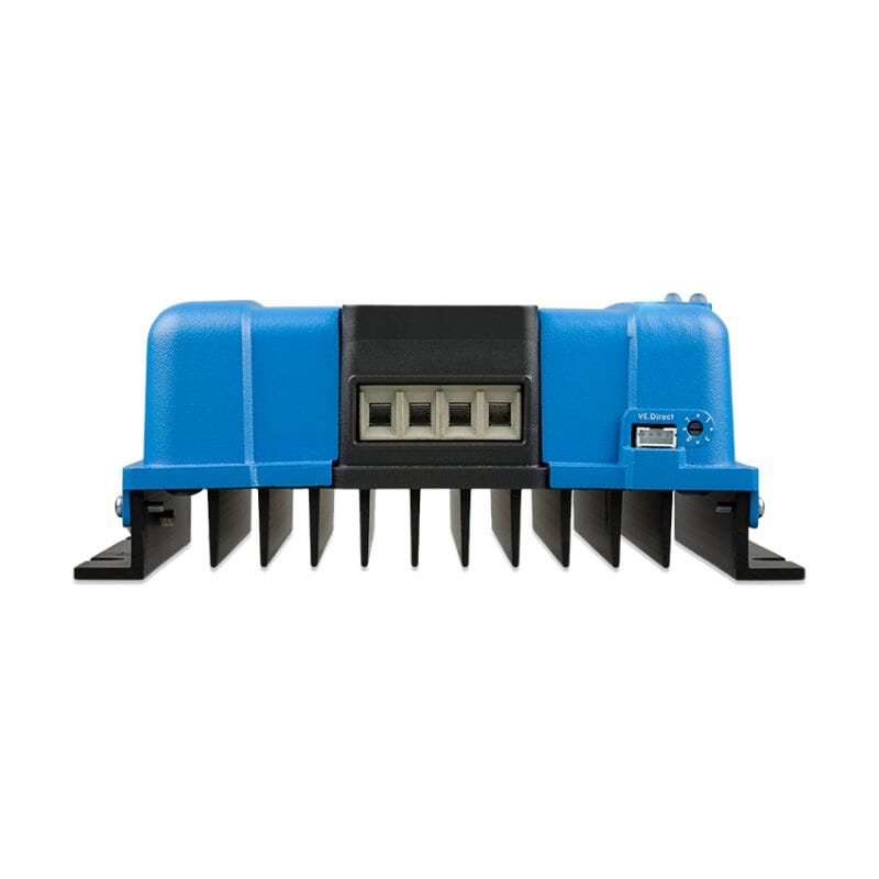 BlueSolar MPPT Charge Controller - ShopSolar: Complete Solar Kits