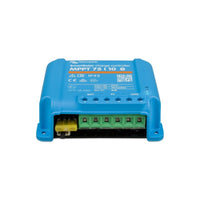 Victron Energy SmartSolar MPPT 75V 10 amp 12/24-Volt Solar Charge Controller (Bluetooth) - ShopSolar.com