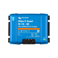 Victron Orion-Tr Smart 12/12-30A (360W) Non-isolated DC-DC charger - ShopSolar.com