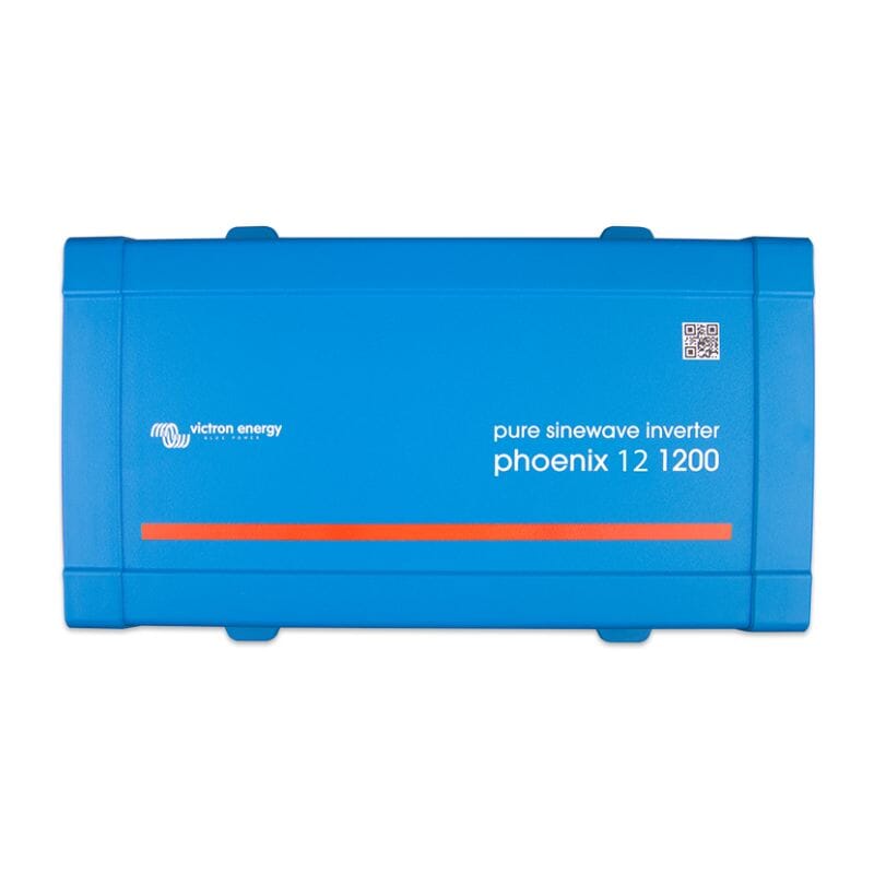 Phoenix Inverter 48/1200 120V VE.Direct NEMA GFCI - ShopSolar.com
