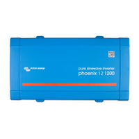 Phoenix Inverter 48/1200 120V VE.Direct NEMA GFCI - ShopSolar.com