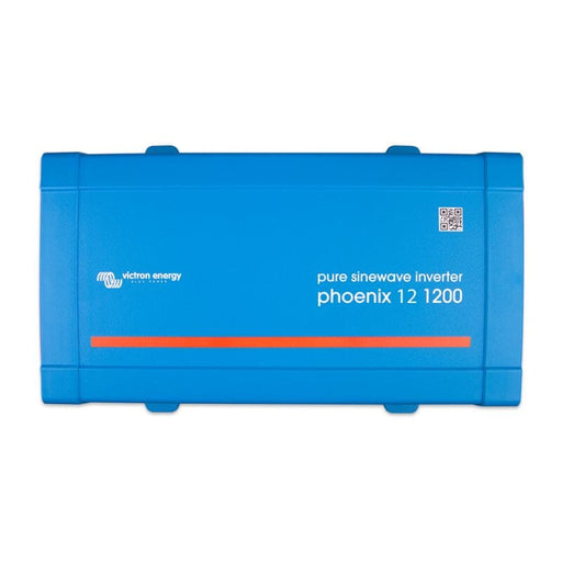Phoenix Inverter 48/1200 120V VE.Direct NEMA GFCI - ShopSolar.com