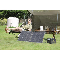 VTOMAN Jump 1000 Portable Power Station 1,408Wh / 1,000W Solar Generator  | 2-Year Warranty - ShopSolar.com