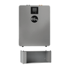 EG4 100Ah Lithium Battery - WallMount [Indoor] | 48V 5.12kWh LiFePO4 | UL1973 Certified | 10-Year Warranty - ShopSolar: Complete Solar Kits + Lifetime Customer Support