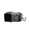 EcoFlow Wave 3 Portable Air Conditioner with Heater | 5,100 BTU Cooling + 6,100 BTU Heating | 8 Hrs Runtime | 5-Year Warranty - ShopSolar: Complete Solar Kits + Lifetime Customer Support