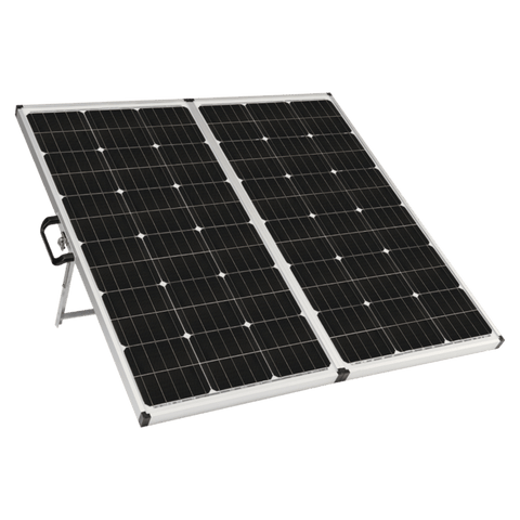 What Are Solar Panels for Mobile Homes