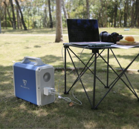 What Can Solar Generators be Used for