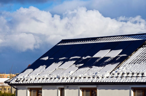 What Causes Solar Panel Degradation