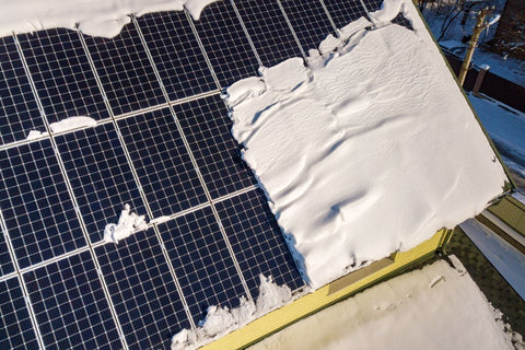 What Causes Solar Panels To Fail