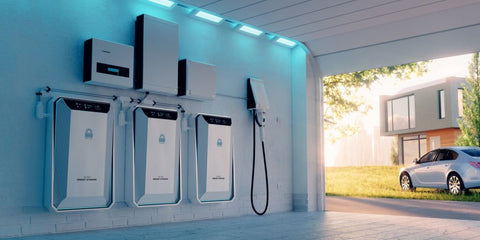 What Happens To Unused Electricity Generated By Solar Panel