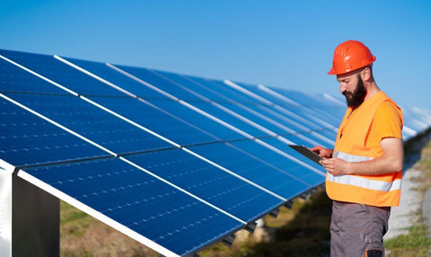 What are Solar Panel Failure Rates