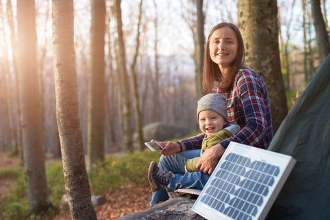 What do I need to know about solar generators