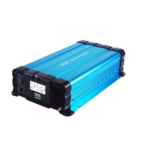 What size inverter for a 100 watt solar panel