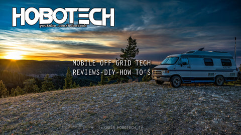 Who Is Hobotech