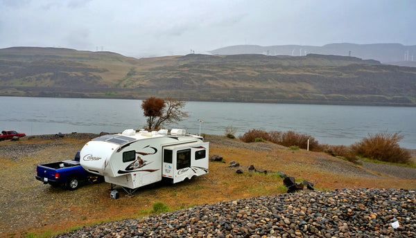 who is love your rv