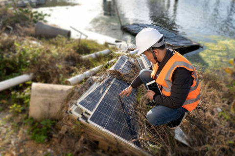 Why Electric Bill is So High With Solar Panels