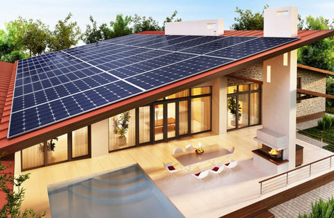 Why Is My Electric Bill High With Solar Panels