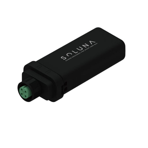 Soluna Data Logger WiFi Stick - ShopSolar.com