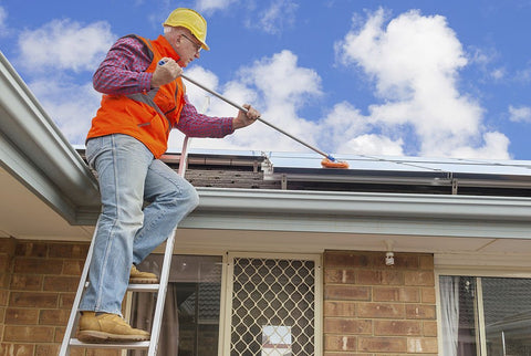 Will Solar Panels Work With Artificial Light