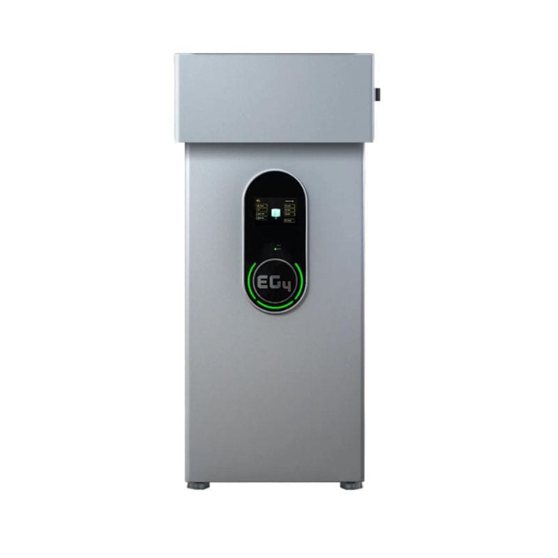 EG4 WallMount Indoor Lithium Battery - ShopSolar.com