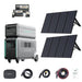 Zendure SuperBase V 4,608Wh / 3,800W Portable Power Station Expansion Kits + Choose Your Custom Your Custom Bundle | Complete Solar Generator Kit - ShopSolar.com