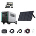 Zendure SuperBase V 6,438Wh / 3,800W Portable Power Station + Choose Your Custom Bundle | Complete Solar Generator Kit - ShopSolar.com