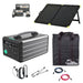 Zendure SuperBase 600M 607Wh / 600W Portable Power Station + Choose Your Custom Bundle | Complete Solar Generator Kit - ShopSolar.com