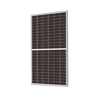 Znshine 550W 144 Half-Cell Mono PERC Tier 1 Bifacial Solar Panel (18/24/36pcs) - ShopSolar.com