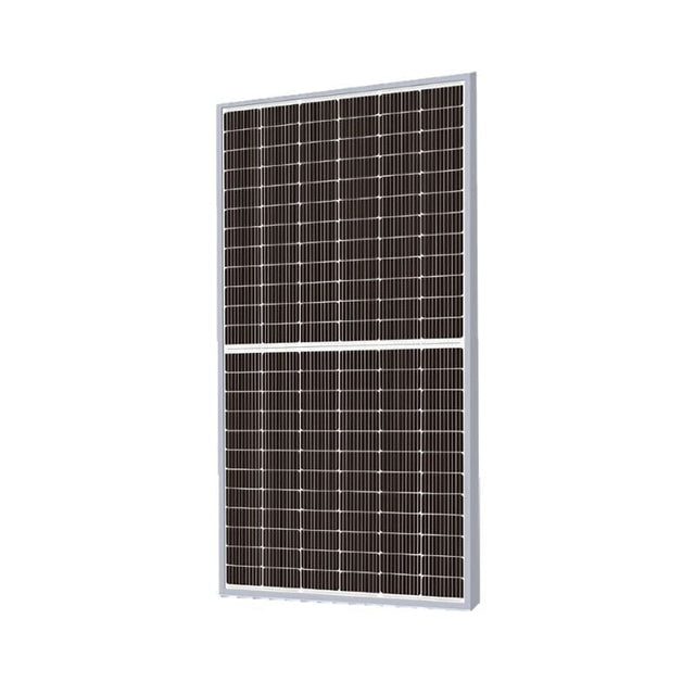 Znshine 550W 144 Half-Cell Mono PERC Tier 1 Bifacial Solar Panel (18/24/36pcs) - ShopSolar.com