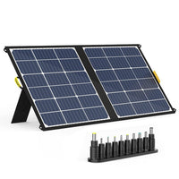 VTOMAN 100W Foldable Solar Panel - ShopSolar.com