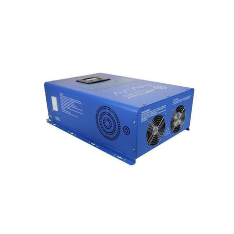 adding battery to existing solar system