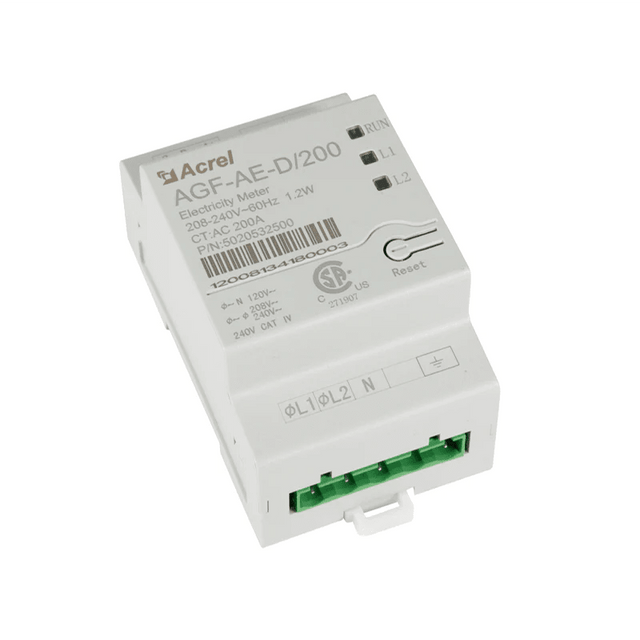 EP900 PV Inverter Energy Meter - ShopSolar.com