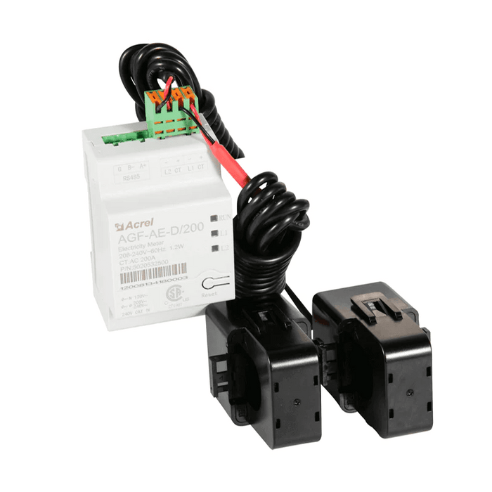 EP900 PV Inverter Energy Meter - ShopSolar.com